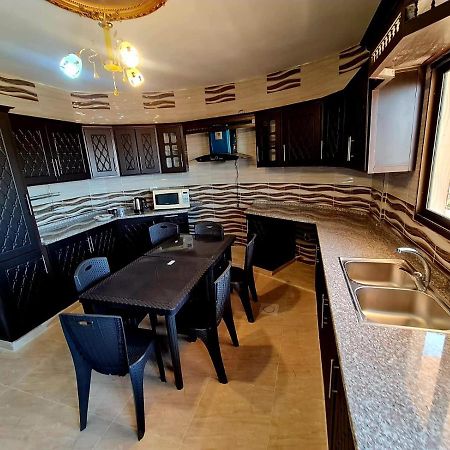 Bed and Breakfast Petra Sunset Bed & Breakfast Wadi Musa Exterior foto