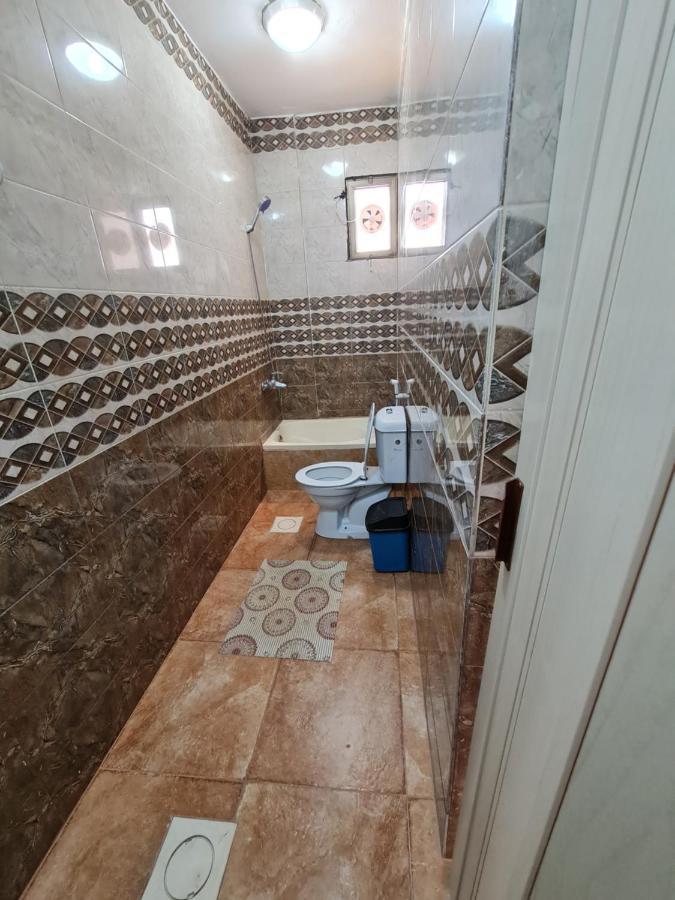 Bed and Breakfast Petra Sunset Bed & Breakfast Wadi Musa Exterior foto