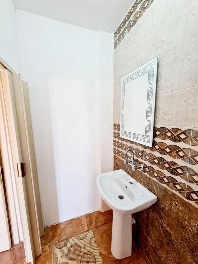 Bed and Breakfast Petra Sunset Bed & Breakfast Wadi Musa Exterior foto