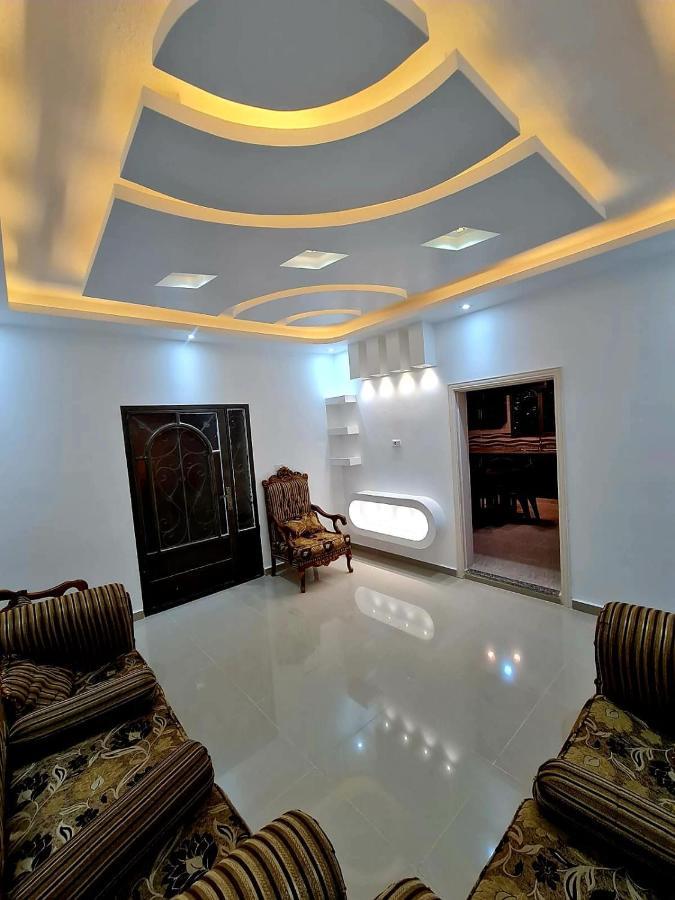 Bed and Breakfast Petra Sunset Bed & Breakfast Wadi Musa Exterior foto