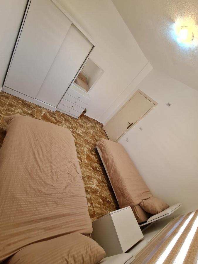 Bed and Breakfast Petra Sunset Bed & Breakfast Wadi Musa Exterior foto